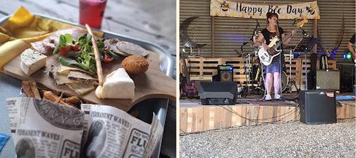 BEEBAR de La Ferme Des Gruchets - Gallery Image 1