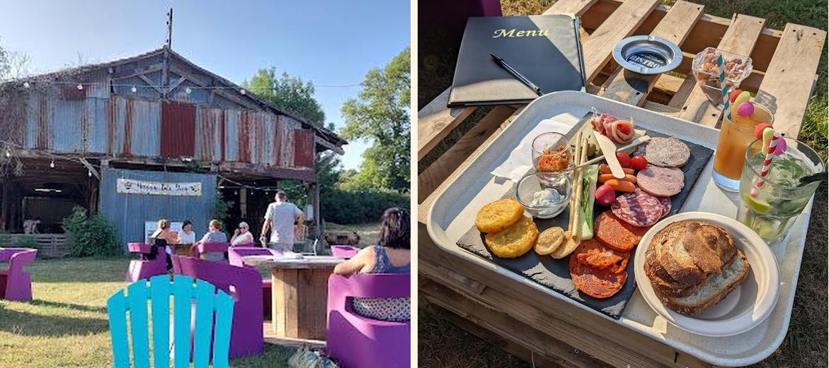 BEEBAR de La Ferme Des Gruchets - Gallery Image 3