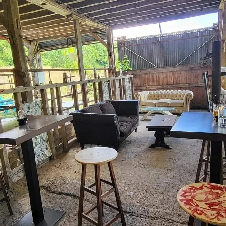 BEEBAR de La Ferme Des Gruchets